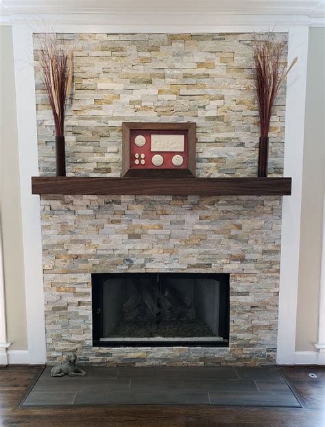 Walnut Fireplace Mantel Shelf Fireplace Guide By Chris