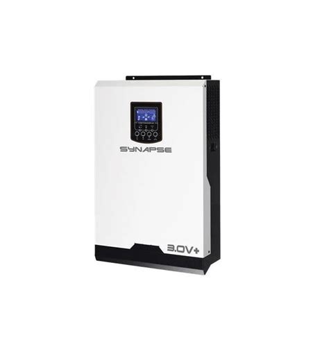 Synapse Offgrid Inverter Kva Kw Vdc A Buy Online In South