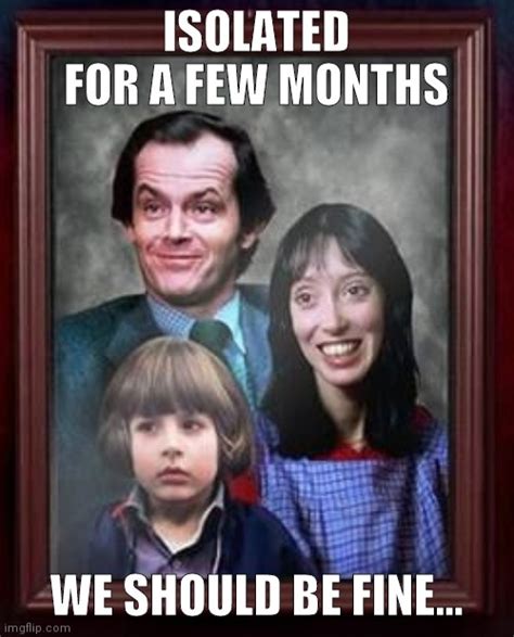 The Shining Meme