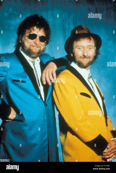 Chas And Dave High Resolution Stock Photography And Images Alamy