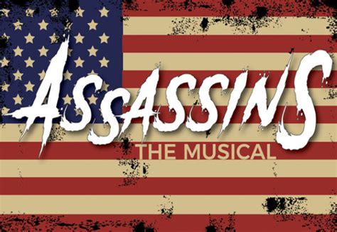 Assassins The Musical New Bern Magazine