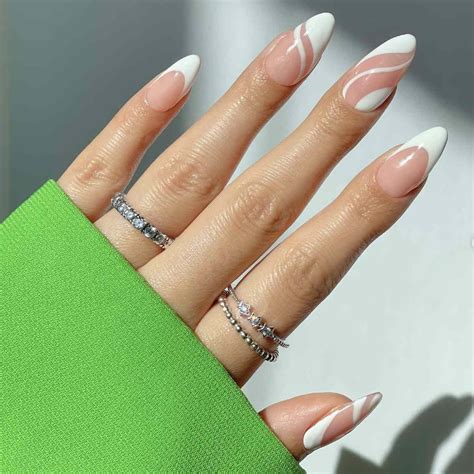 Bachelorette Party Nail Ideas That Are Elegant And Expressive