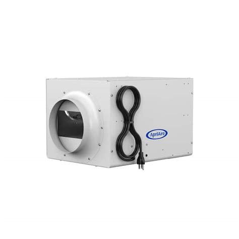 Aprilaire Model 300 Self Contained For Up To 3 900 Sq Ft Whole House Evaporative Humidifier