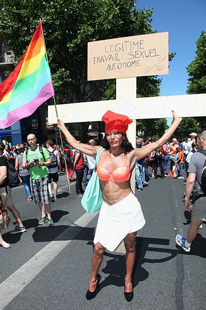 Gay Pride Is Celebrated Throughout Europe News Photos Gallery Getty