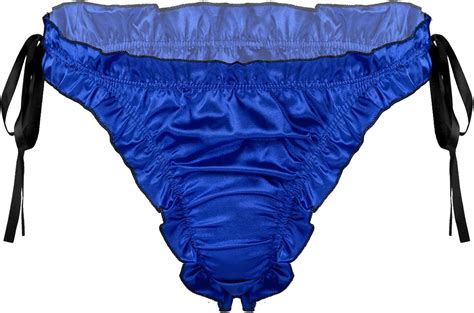 CHICTRY Männer Herren Slip Unterwäsche Unterhose Tanga Strings G String