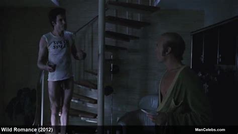 Actor Daniel Boissevain Nude And Shows His Great Cock XHamster