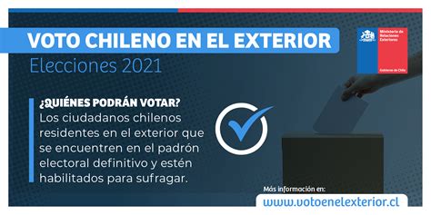 Elecciones 2021 Chile Elecciones Primarias Presidenciales En