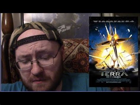 Battle For Terra 2007 Movie Review YouTube