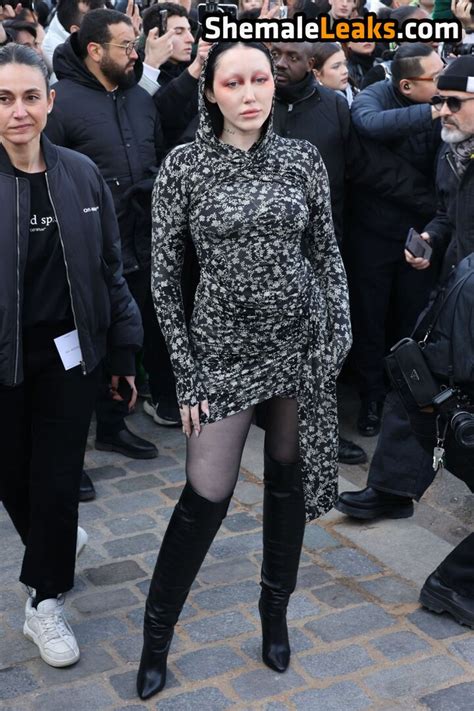 Noah Cyrus Illusion Lust Noahcyrus Leaked Nude OnlyFans Photo ShemaleLeaks