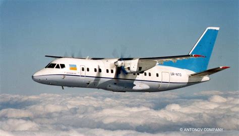 AN-140