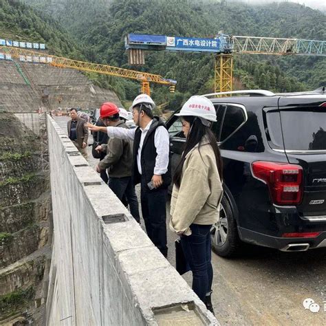 百色市水利局督查组到凌云县开展生产建设项目水土保持监督管理督查工作座谈