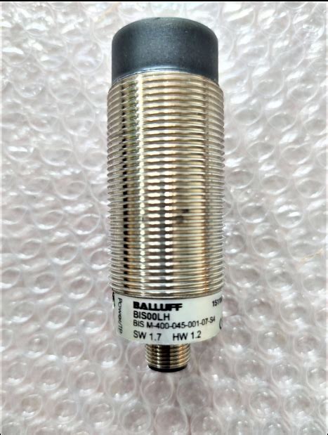 1pc New BALLUFF BIS00LH BIS M 400 045 001 07 S4 EBay