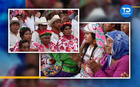 Cuantos Indigenas Hay En Mexico Image To U