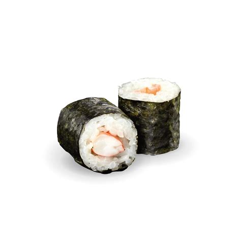 Maki Crevette Spicy