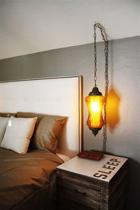 Vintage Hanging Lamps Ideas On Foter