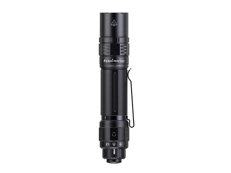 Fenix Pd Tac Lumen Tactical Flashlight Everything Fenix