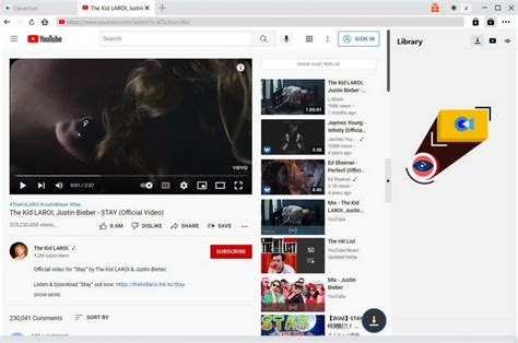 Los 6 descargadores de YouTube más rápidos de 2025 Leawo Centro de