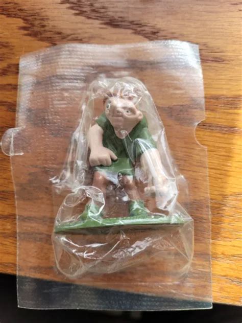 Disney The Hunchback Of Notre Dame Inch Quasimodo Figure New