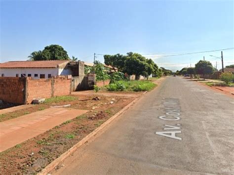 Sem comida crianças são encontradas abandonadas em casa do Aero Rancho