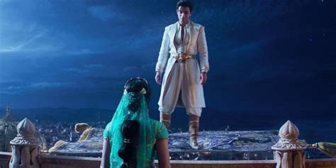 Aladdin Every Song In Disneys Live Action Remake