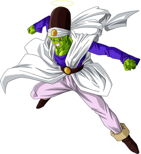 Pikkon Render 4 By Maxiuchiha22 On Deviantart Dbz Characters Dragon