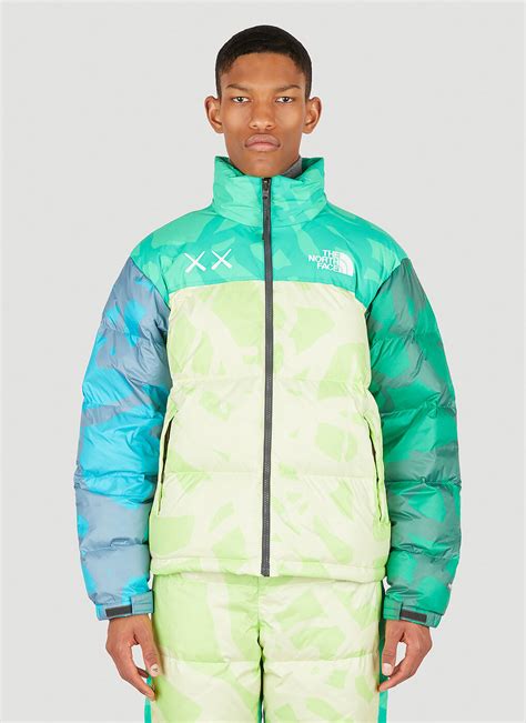 Kaws X The North Face Retro Online Emergencydentistry