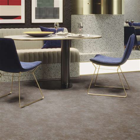 Gerflor Taralay Initial Comfort Strada Metallic 0791 Schaumrücken