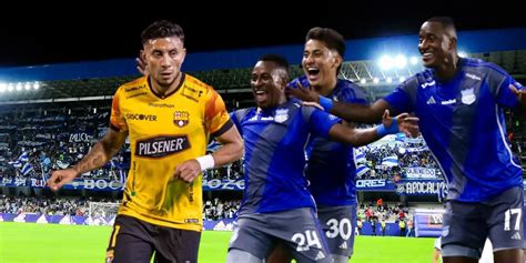 Dej Atr S Todo Su Enojo Y El Mensaje De Joao Rojas Previo Al Emelec Vs