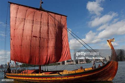 The Draken Harald Harfagre Photos And Premium High Res Pictures Getty