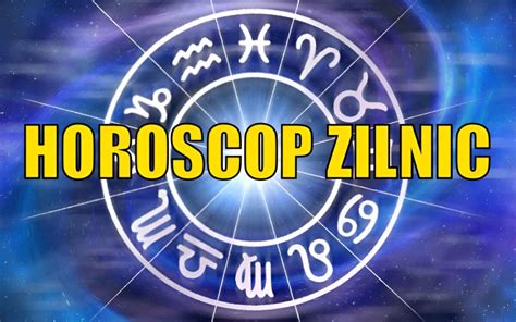 Horoscop Zilnic Joi Ianuarie Cu Neti Sandu Tiri Rom Nia Fm