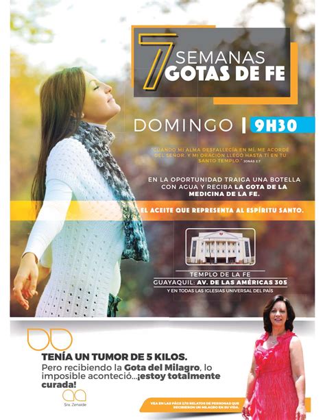 Edición N° 782 By Universal Ecuador Issuu