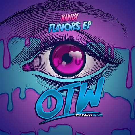 ‎flavors Ep Album By Kandy Apple Music