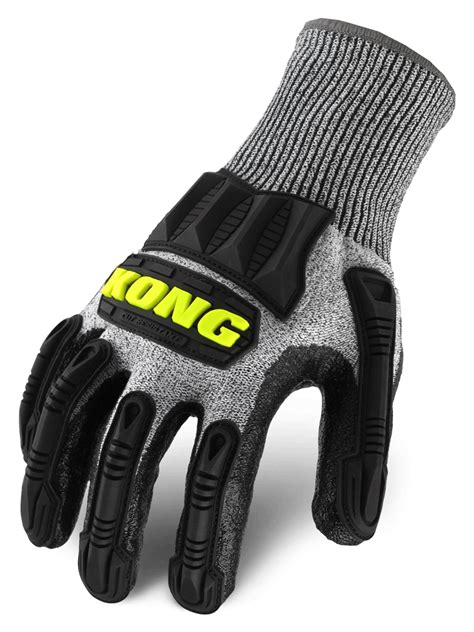 Ironclad Performance Wear KKC5B KONG 360 CUT A4 Brasco Safety