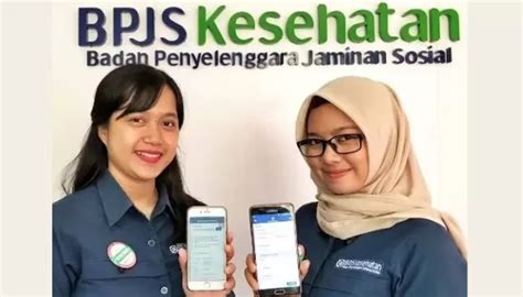 Syarat Dan Cara Daftar Rekrutmen Pegawai Bpjs Kesehatan Tahun