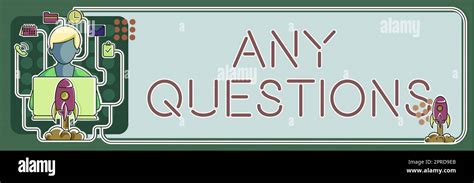 inspiration showing sign  questions business idea clueless blank
