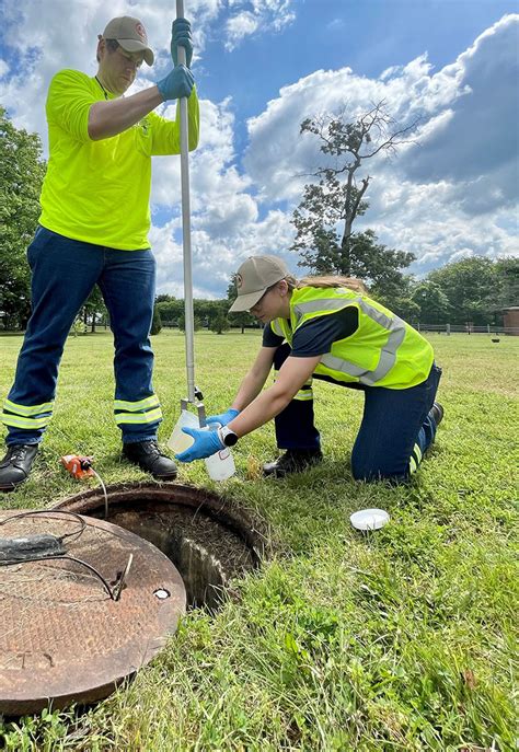 Business And Industrial Wastewater Pretreatment Public Works And