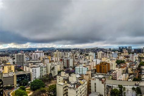 O Que Fazer Em Porto Alegre Roteiro De Viagem De Dias