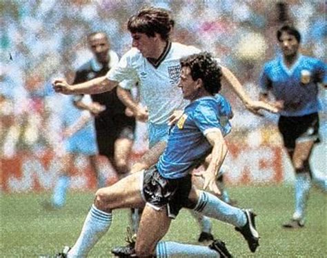 Planet World Cup - 1986 - Picture Gallery