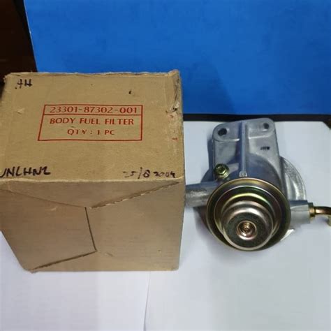 Jual Pompa Solar Fuel Pump Original Daihatsu Taft Gt Terjangkau