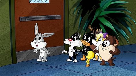 Watch Baby Looney Tunes Season Prime Video