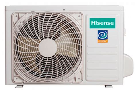 Купить Кондиционер Hisense AS-09UW4RYRKB05 - цена на сайте