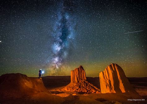 Gobi Desert Southern Mongolia