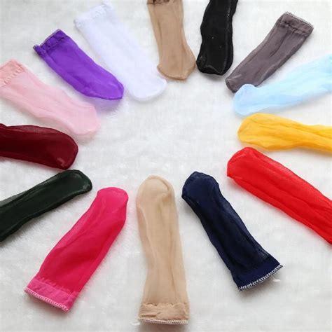5Pcs Lace Stockings Sex Toys For Men Penis Cover Soft Tight Pussy Sexy