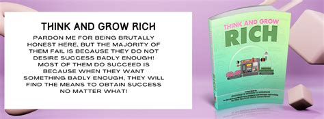 Think and Grow Rich