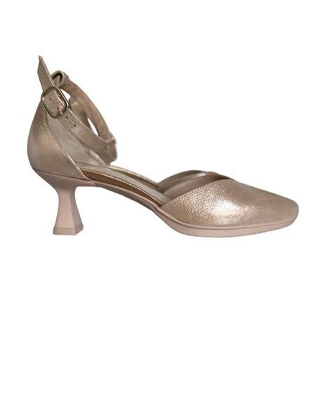 D Collet Donna Colore Nude Fanarastore Scarpe Online