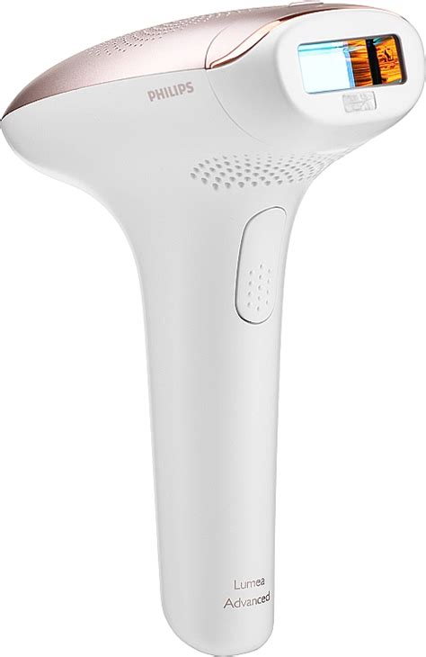 Philips Lumea Advanced Sc Epilatore A Luce Pulsata Makeup It