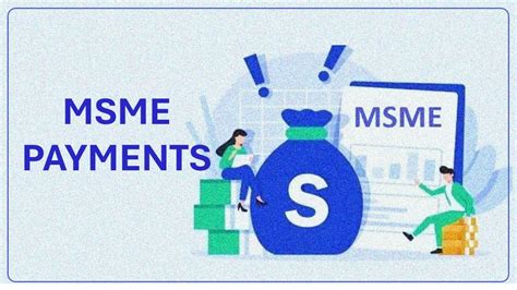 Msme Form Notified With Enhanced Disclosures