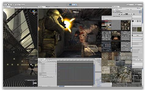 Unity 3 Game Engine Approaches Mind-Blowing Upgrade - CDM Create ...