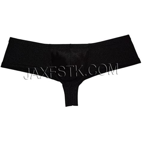 Sexy Underwear Men S Boxers Hipsters Pouch Trunk Male Cheeky Bikini Shiny Boxer Briefs TS717 10N