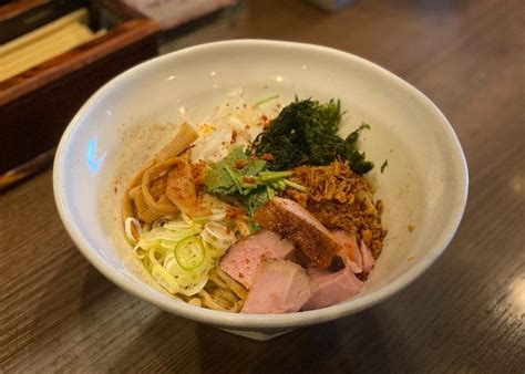 Top 6 Ramen Spots In Kyotos Ichijoji Ramen Street